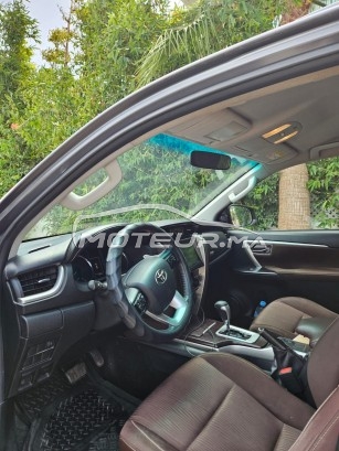 تويوتا فورتونير مستعملة 1685805