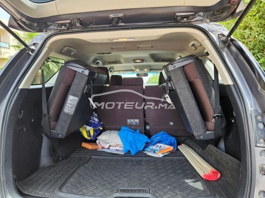 تويوتا فورتونير مستعملة 1685792