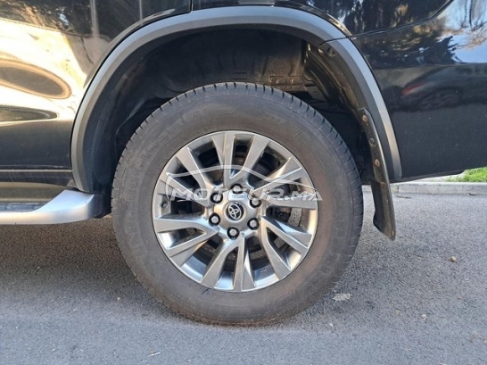 TOYOTA Fortuner occasion 3273295