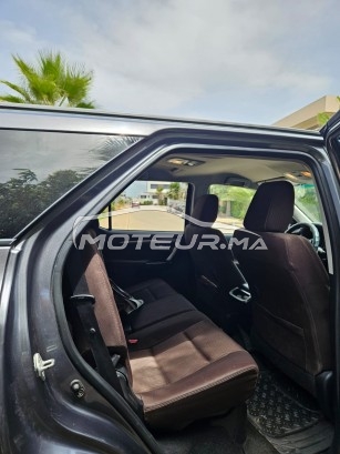 تويوتا فورتونير مستعملة 1685793