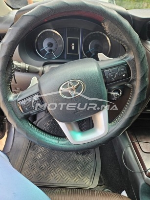 TOYOTA Fortuner occasion 1685798