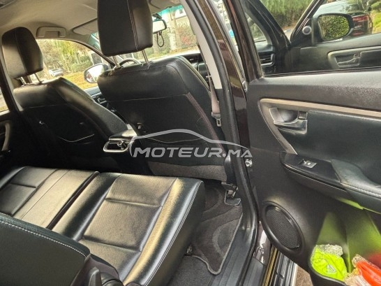 TOYOTA Fortuner Distinctive occasion 2843342