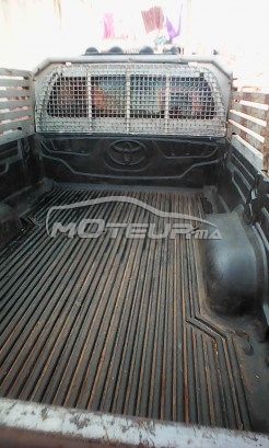 TOYOTA Hilux occasion 343252