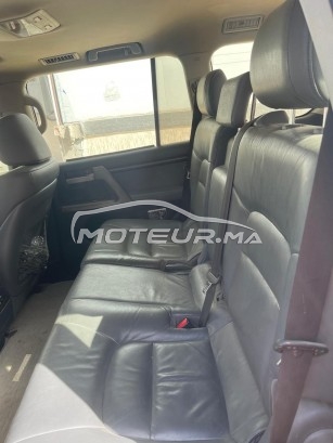 تويوتا هيجهلاندير مستعملة 1947413