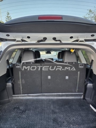 Toyota grand highlander hybrid 