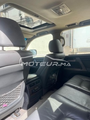 تويوتا هيجهلاندير مستعملة 1947412