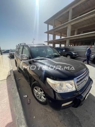 تويوتا هيجهلاندير مستعملة 1947415