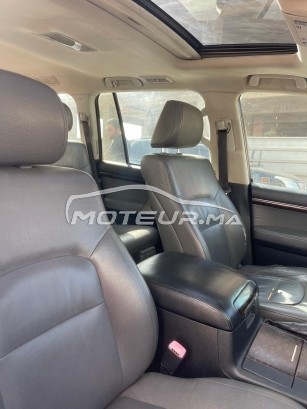 تويوتا هيجهلاندير مستعملة 1947409