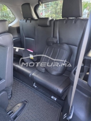 Toyota grand highlander hybrid 