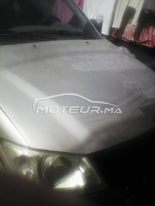 TOYOTA Hilux occasion 1463393