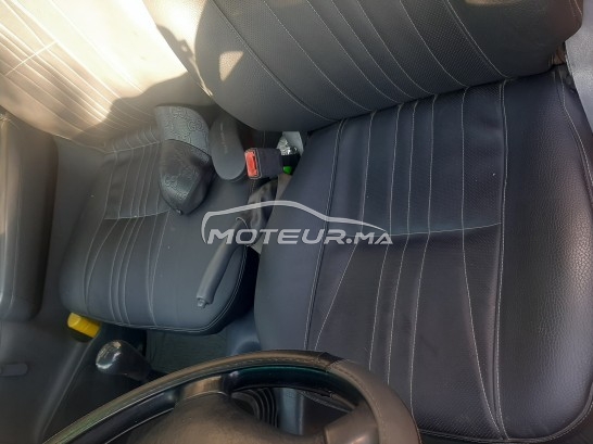 TOYOTA Hilux occasion 1669493