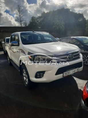 تويوتا هيلوكس مستعملة 3021978