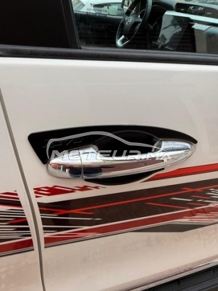 TOYOTA Hilux occasion 3377329