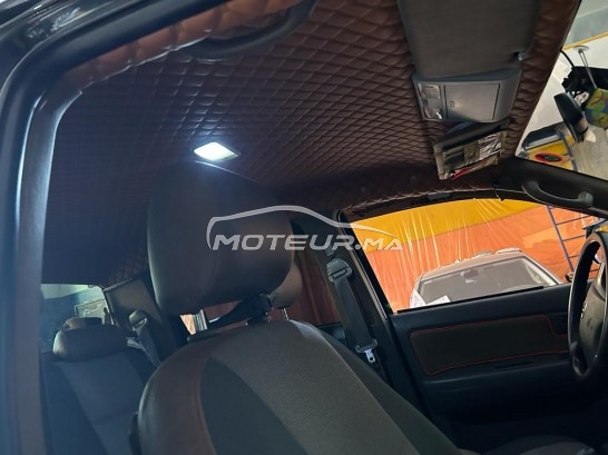 تويوتا هيلوكس مستعملة 1666058