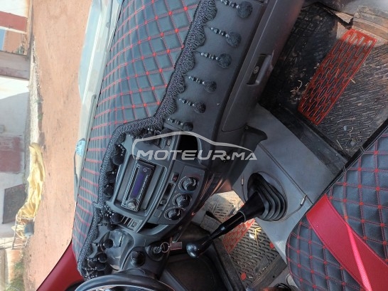 TOYOTA Hilux occasion 1654538