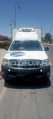 TOYOTA Hilux occasion 1168511