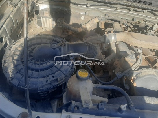 TOYOTA Hilux occasion 1669483