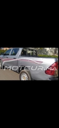 TOYOTA Hilux occasion 1392978