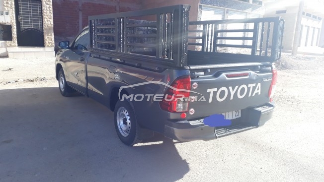 TOYOTA Hilux occasion 936241