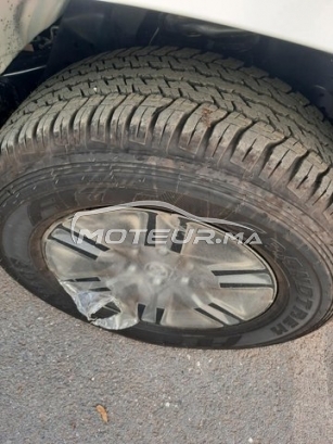 تويوتا هيلوكس مستعملة 3570648