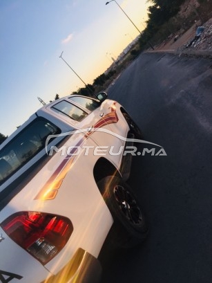 تويوتا هيلوكس مستعملة 1460682