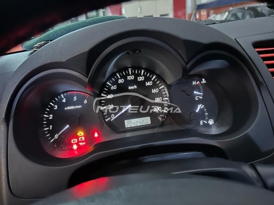 تويوتا هيلوكس مستعملة 1666063