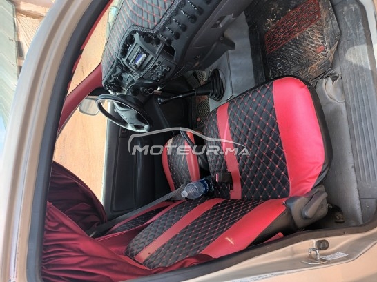 TOYOTA Hilux occasion 1654540