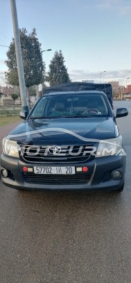 TOYOTA Hilux occasion 1113059