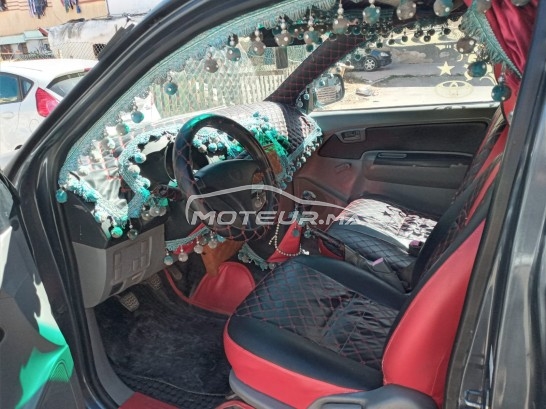 TOYOTA Hilux D4d occasion 1707714