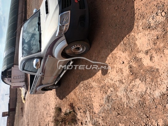TOYOTA Hilux occasion 1654539
