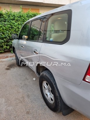 TOYOTA Hilux occasion 1528727