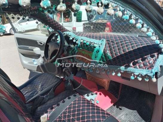 TOYOTA Hilux D4d occasion 1707717