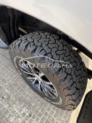 TOYOTA Hilux occasion 2901330