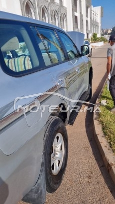 TOYOTA Hilux occasion 1528729