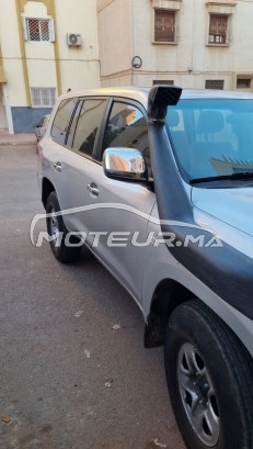 TOYOTA Hilux occasion 1528730