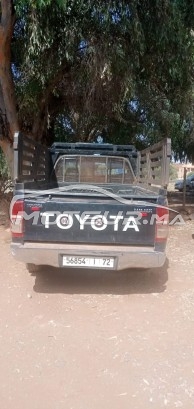 TOYOTA Hilux occasion 873032