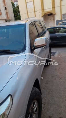 TOYOTA Hilux occasion 1528726