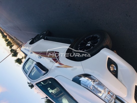 تويوتا هيلوكس مستعملة 1460678