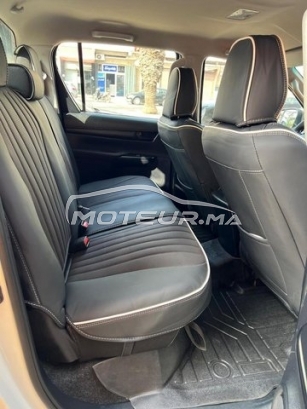 TOYOTA Hilux occasion 2901332