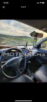 TOYOTA Hilux occasion 1786067