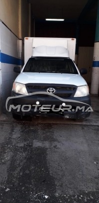 TOYOTA Hilux occasion 938848