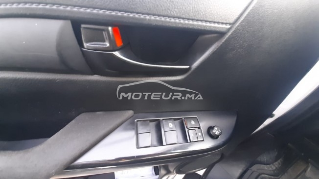 تويوتا هيلوكس مستعملة 1618932