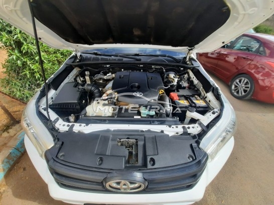 تويوتا هيلوكس مستعملة 1618933