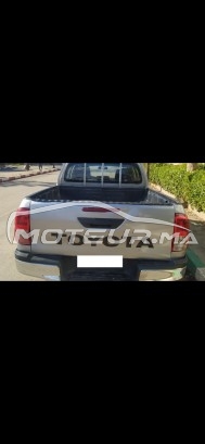 TOYOTA Hilux occasion 1392977