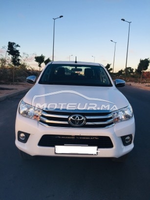 تويوتا هيلوكس مستعملة 1462170