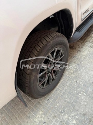 TOYOTA Hilux occasion 3377331