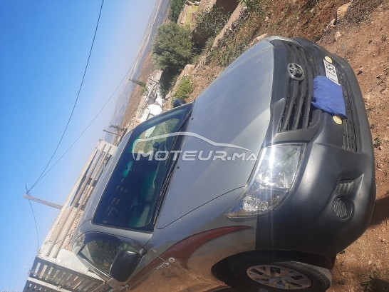 TOYOTA Hilux occasion 1669488