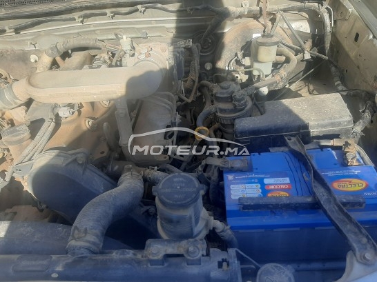 TOYOTA Hilux occasion 1669484