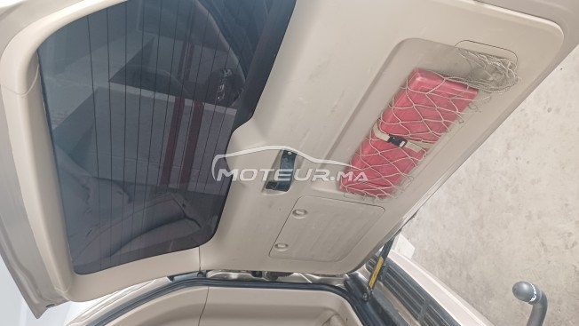 TOYOTA Land cruiser Kzj120l occasion 2287626