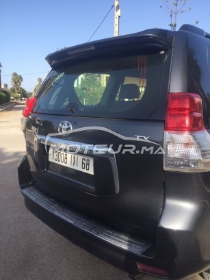 تويوتا لاند كرويسير Tx مستعملة 1474305